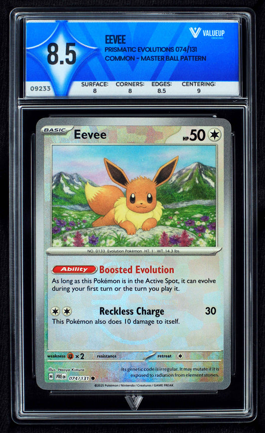 09233 EEVEE