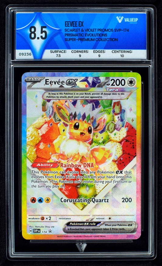 09236 EEVEE EX