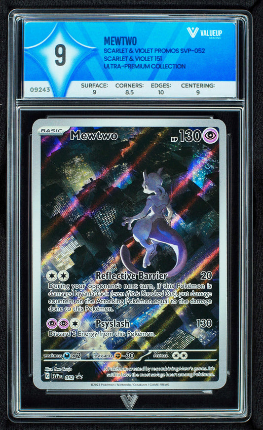 09243 MEWTWO