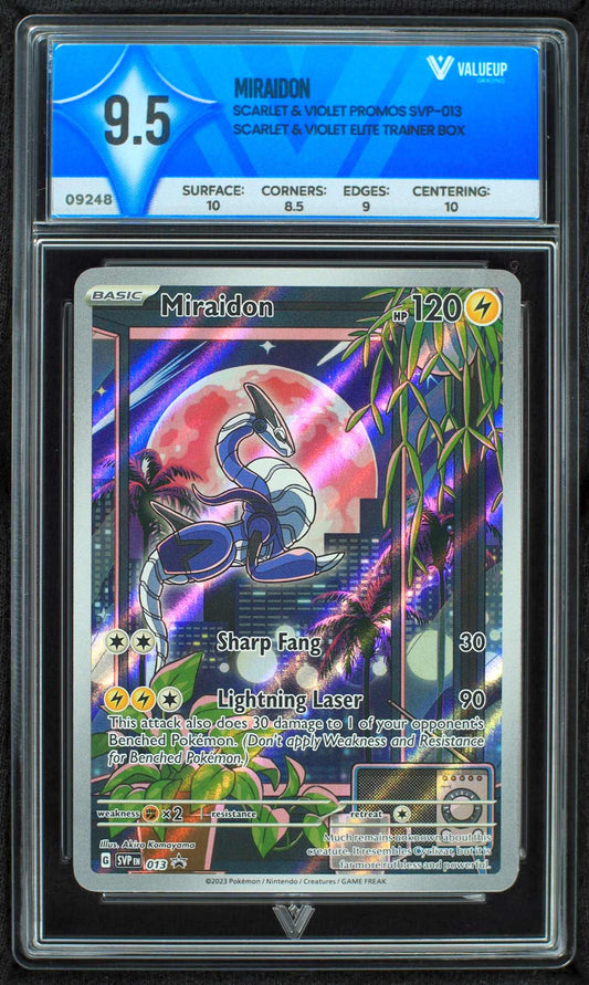 09248 MIRAIDON
