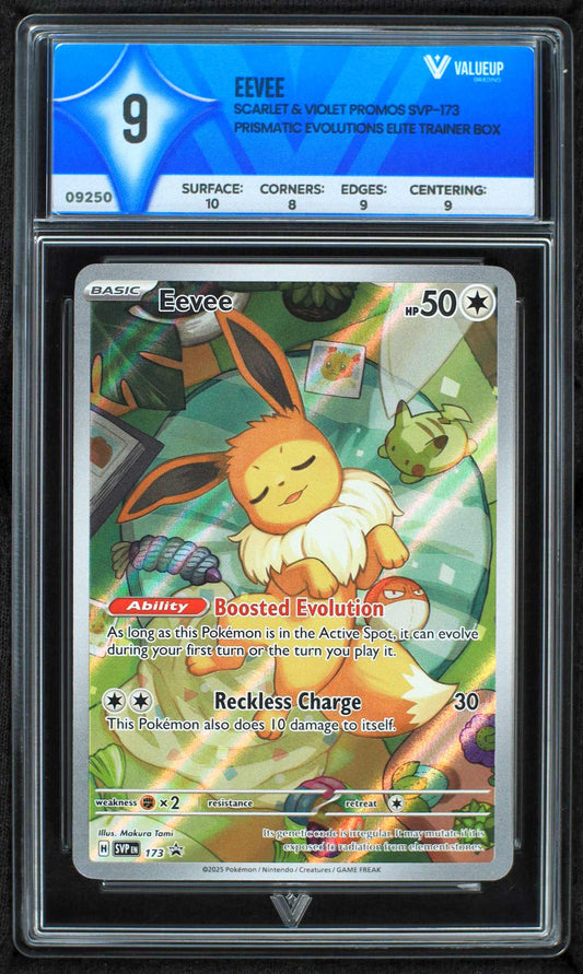 09250 EEVEE
