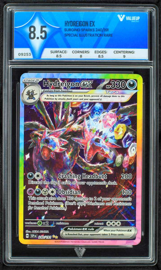 09253 HYDREIGON EX