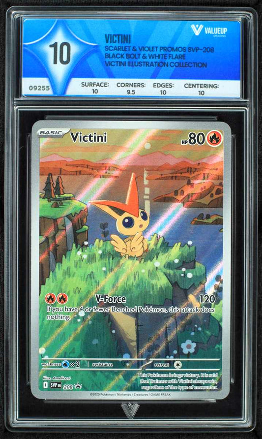09255 VICTINI
