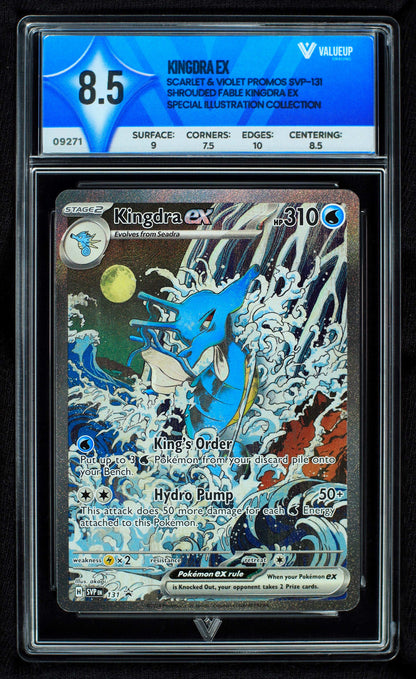 09271 KINGDRA EX