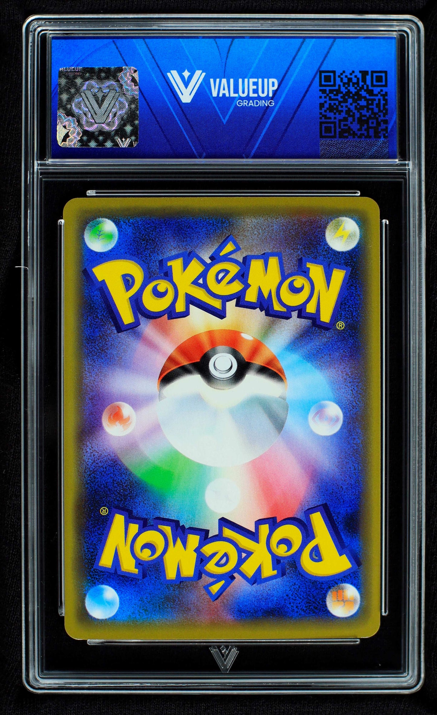 09288 PIKACHU & ZEKROM GX (JAPANESE)