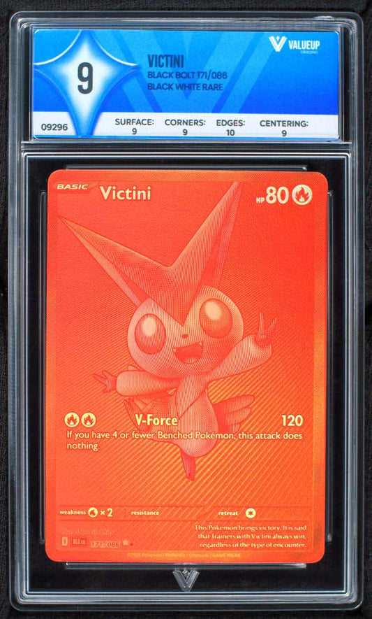 09296 VICTINI