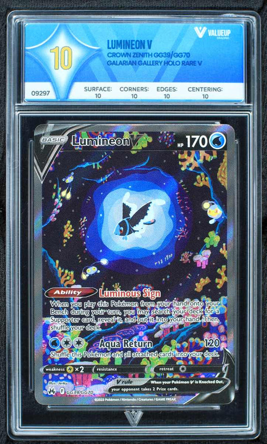 09297 LUMINEON V