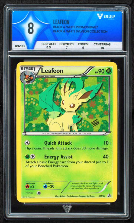 09298 LEAFEON