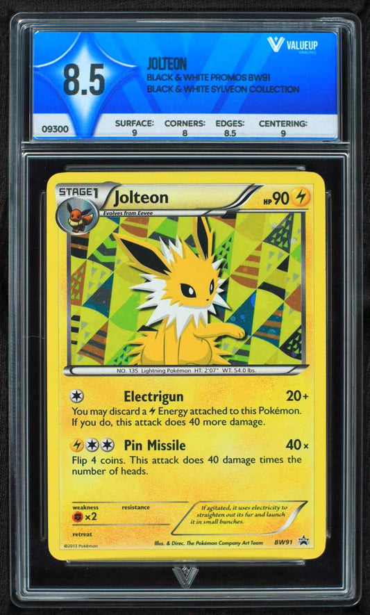 09300 JOLTEON
