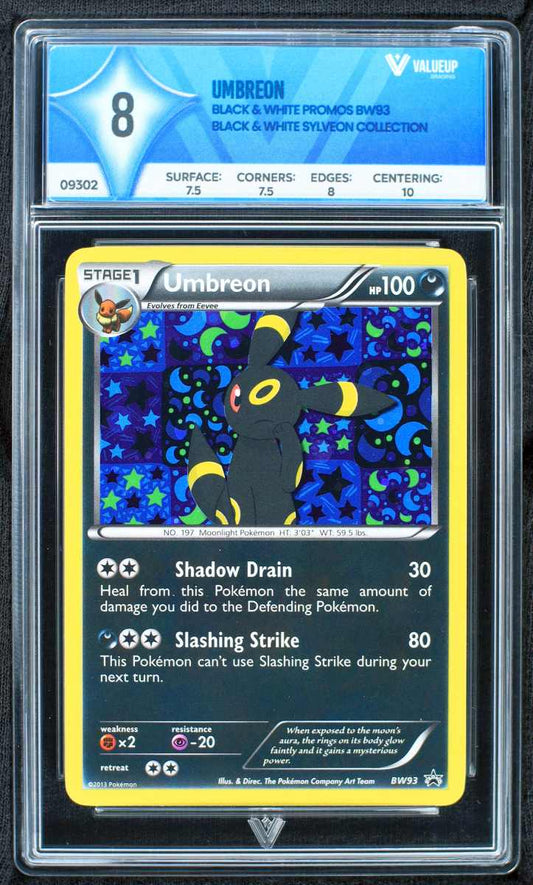 09302 UMBREON