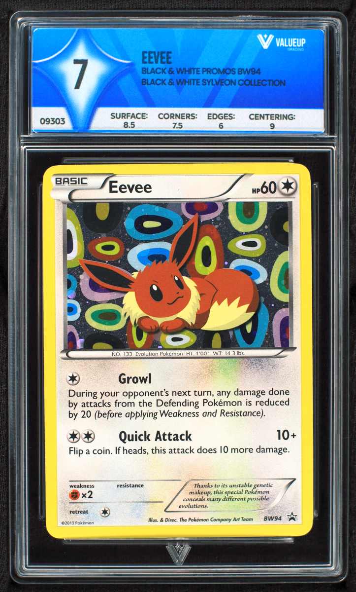 09303 EEVEE