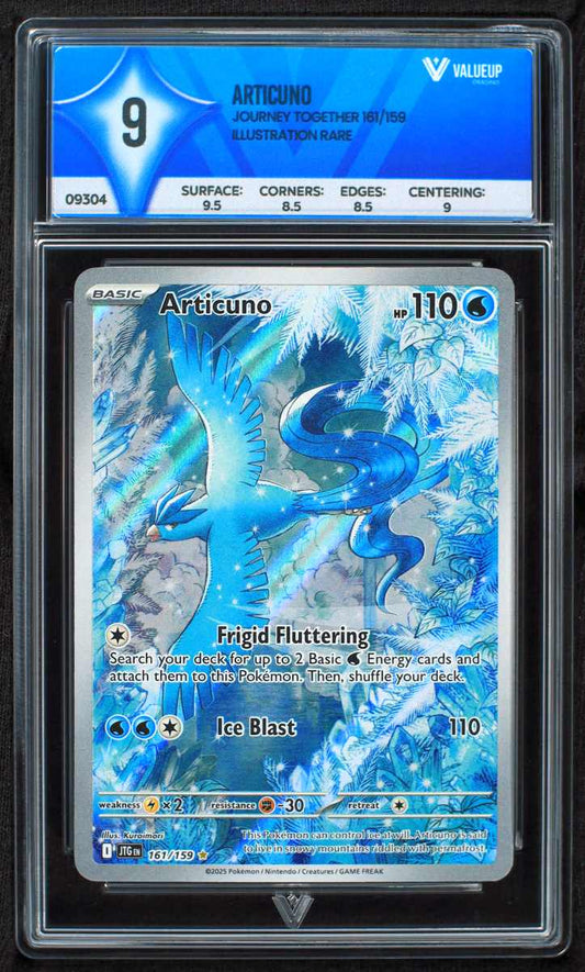 09304 ARTICUNO