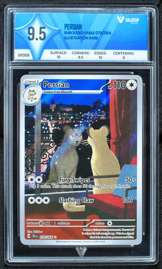 09306 PERSIAN