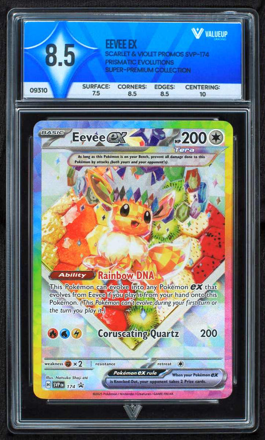 09310 EEVEE EX