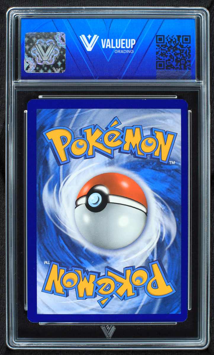 09317 CHARIZARD V