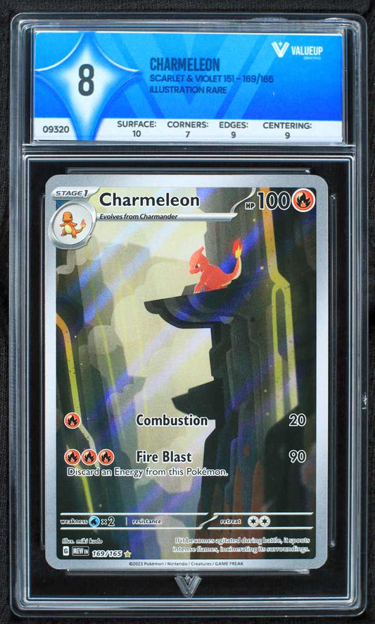 09320 CHARMELEON