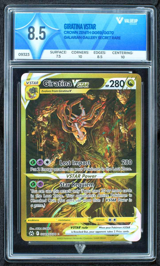 09323 GIRATINA VSTAR