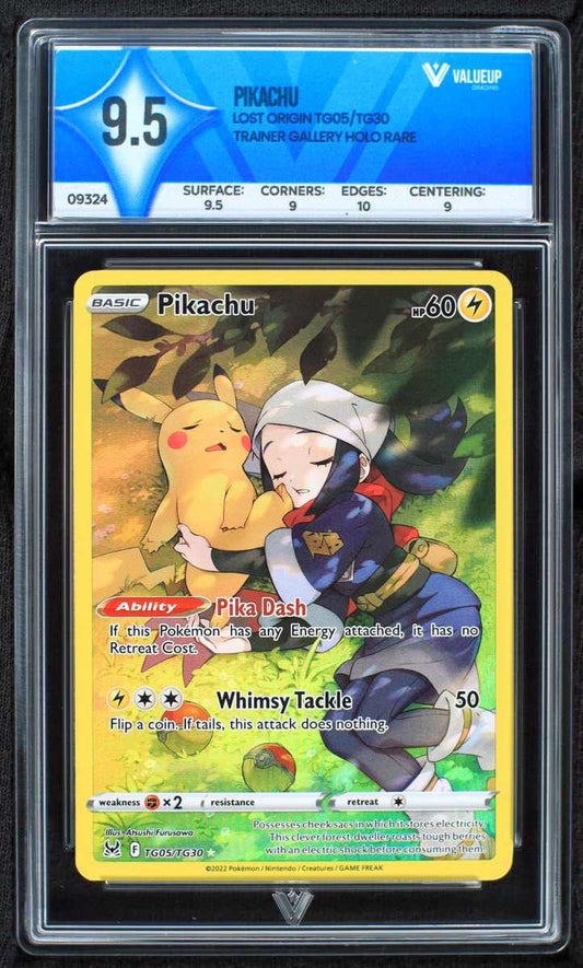 09324 PIKACHU