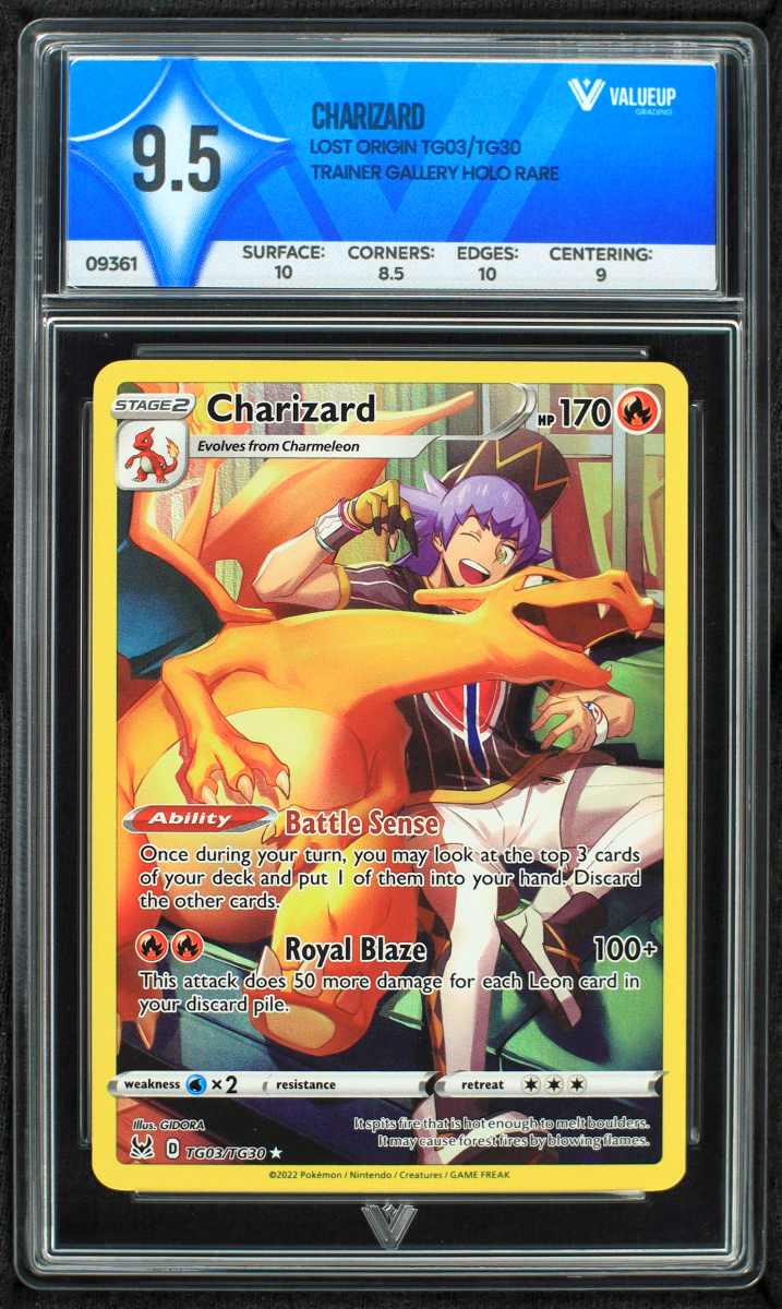 09361 CHARIZARD