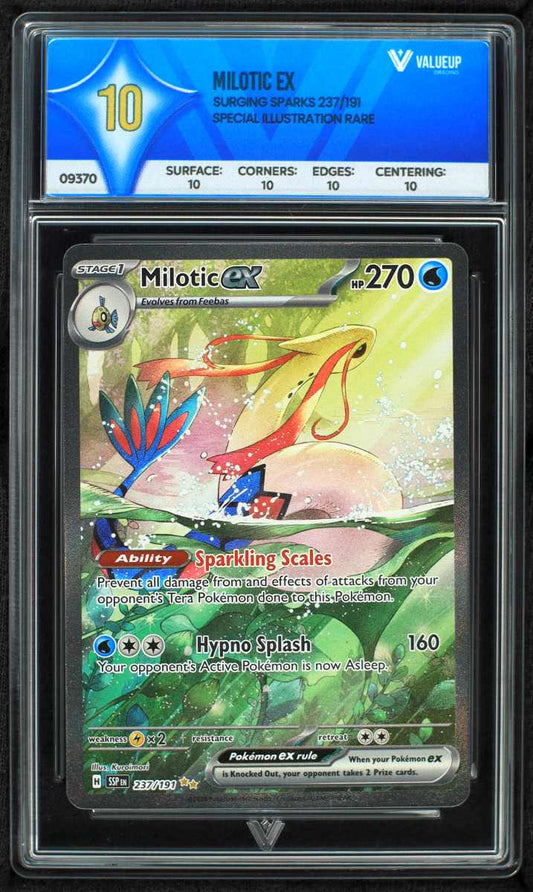 09370 MILOTIC EX