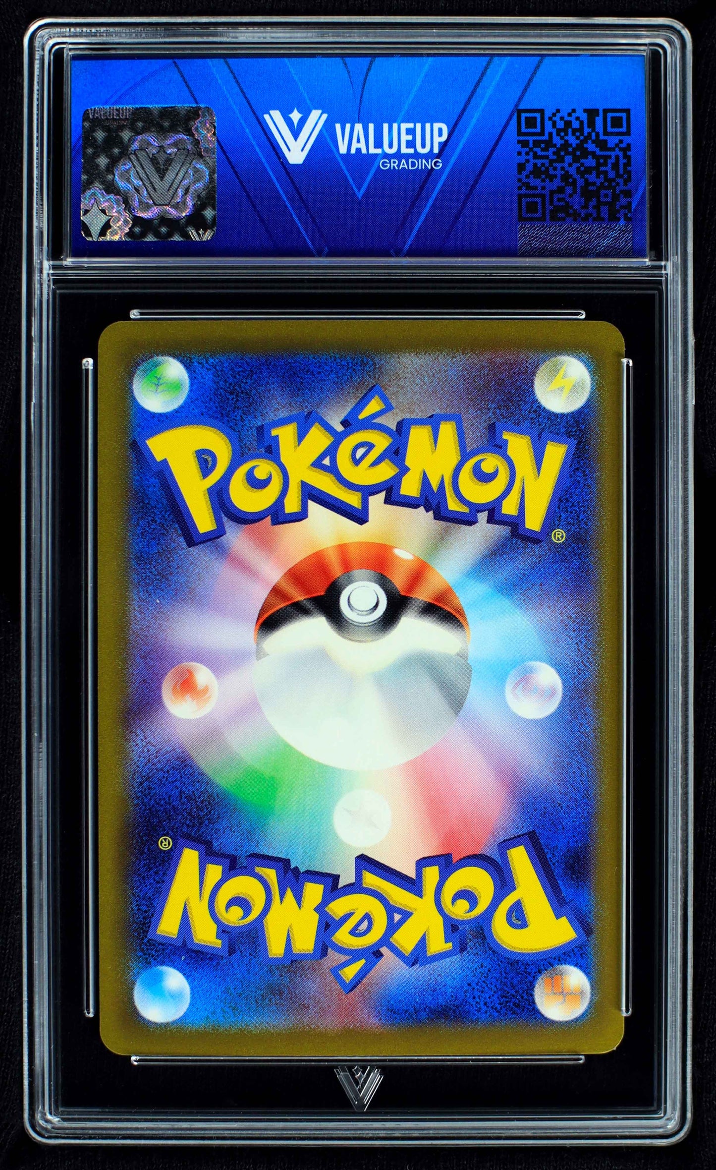 09375 MEWTWO (JAPANESE)