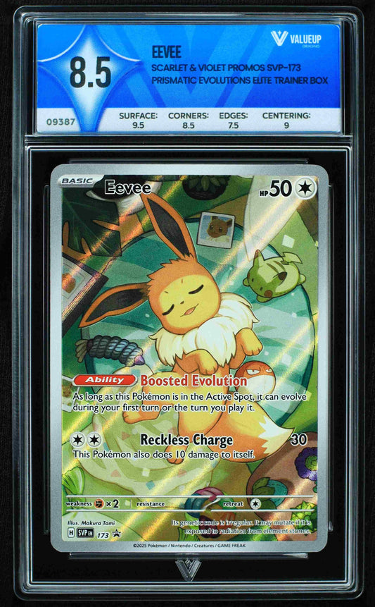 09387 EEVEE