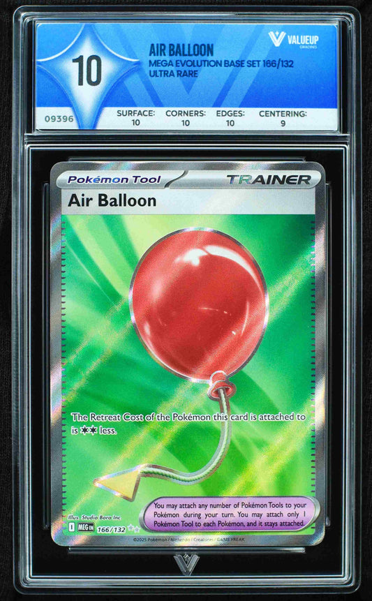 09396 AIR BALLOON