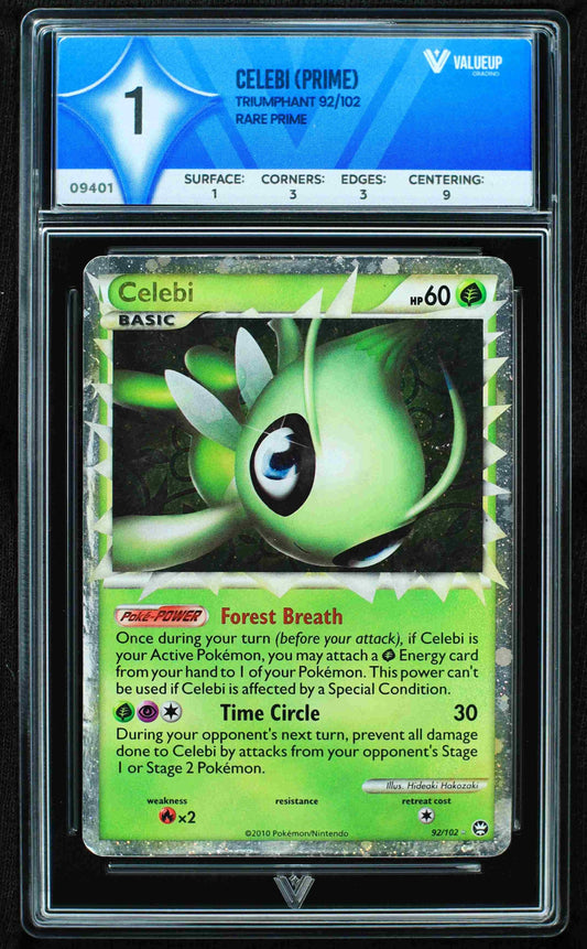 09401 CELEBI (PRIME)