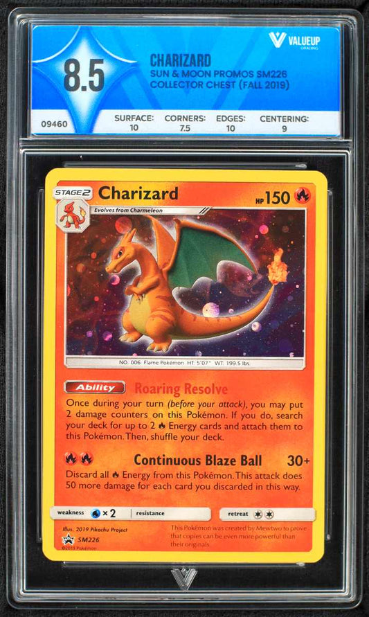 09460 CHARIZARD