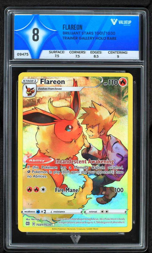 09475 FLAREON