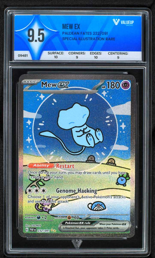 09481 MEW EX