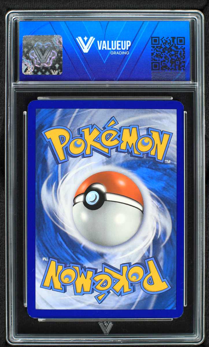 09482 GARDEVOIR EX