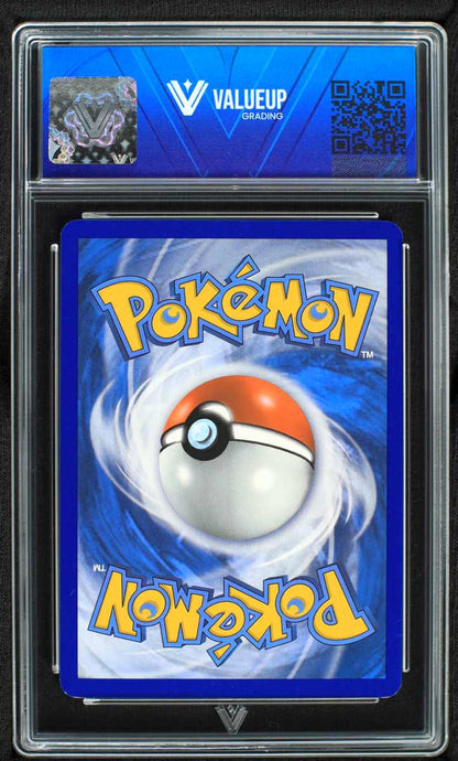 09482 GARDEVOIR EX