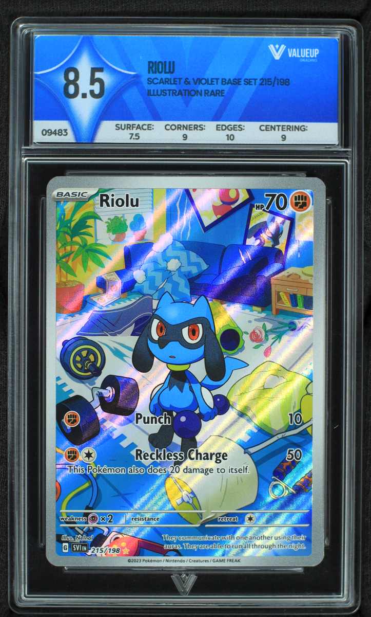 09483 RIOLU