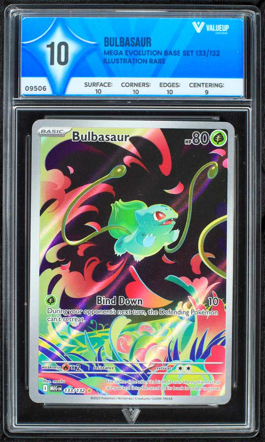 09506 BULBASAUR