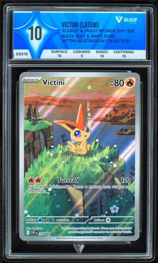 09519 VICTINI (LATAM)