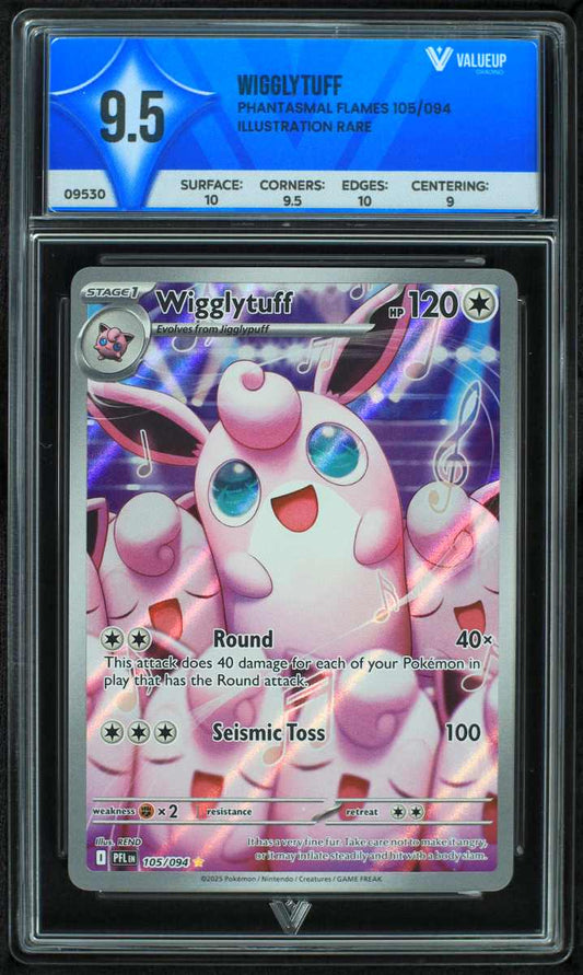 09530 WIGGLYTUFF
