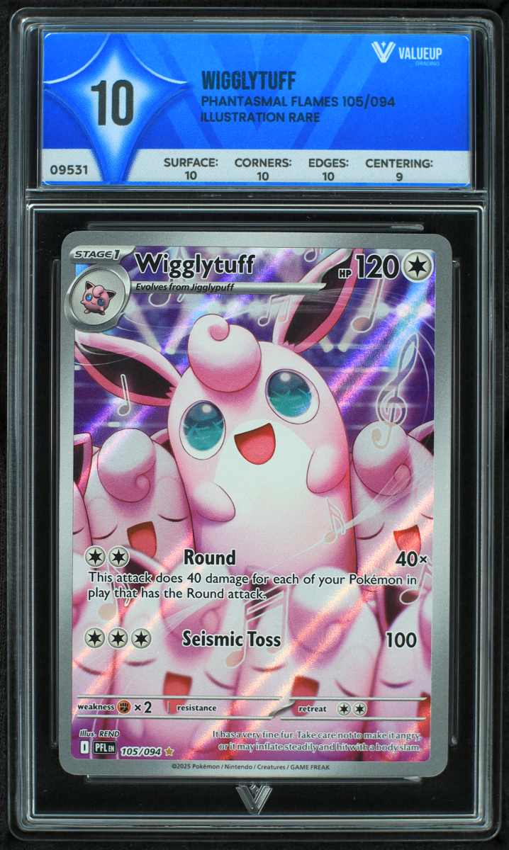 09531 WIGGLYTUFF