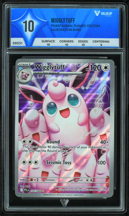 09531 WIGGLYTUFF