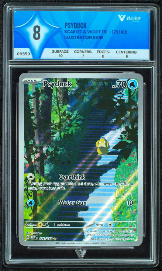 09559 PSYDUCK