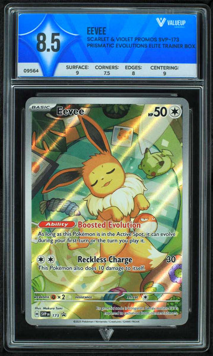 09564 EEVEE