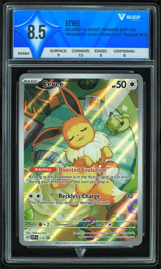 09564 EEVEE