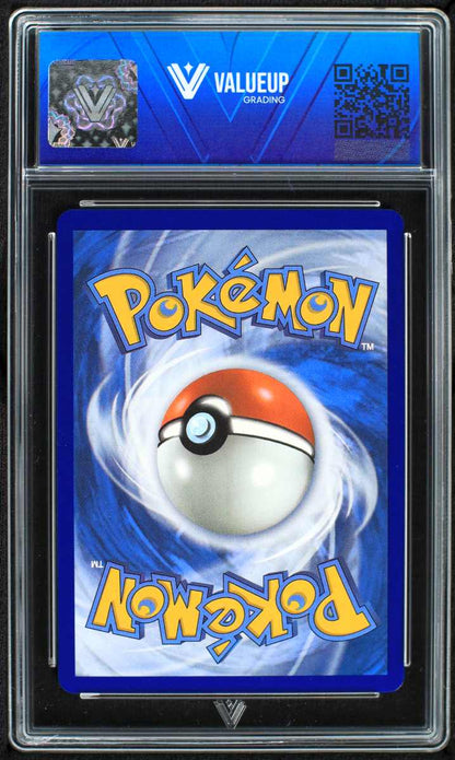 09565 MEGA CHARIZARD X EX