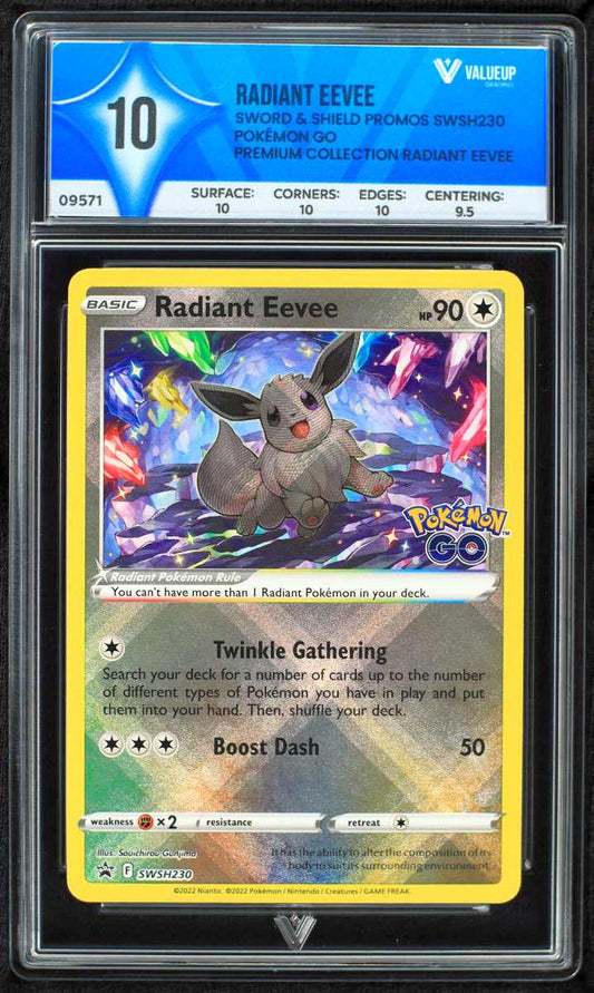 09571 RADIANT EEVEE
