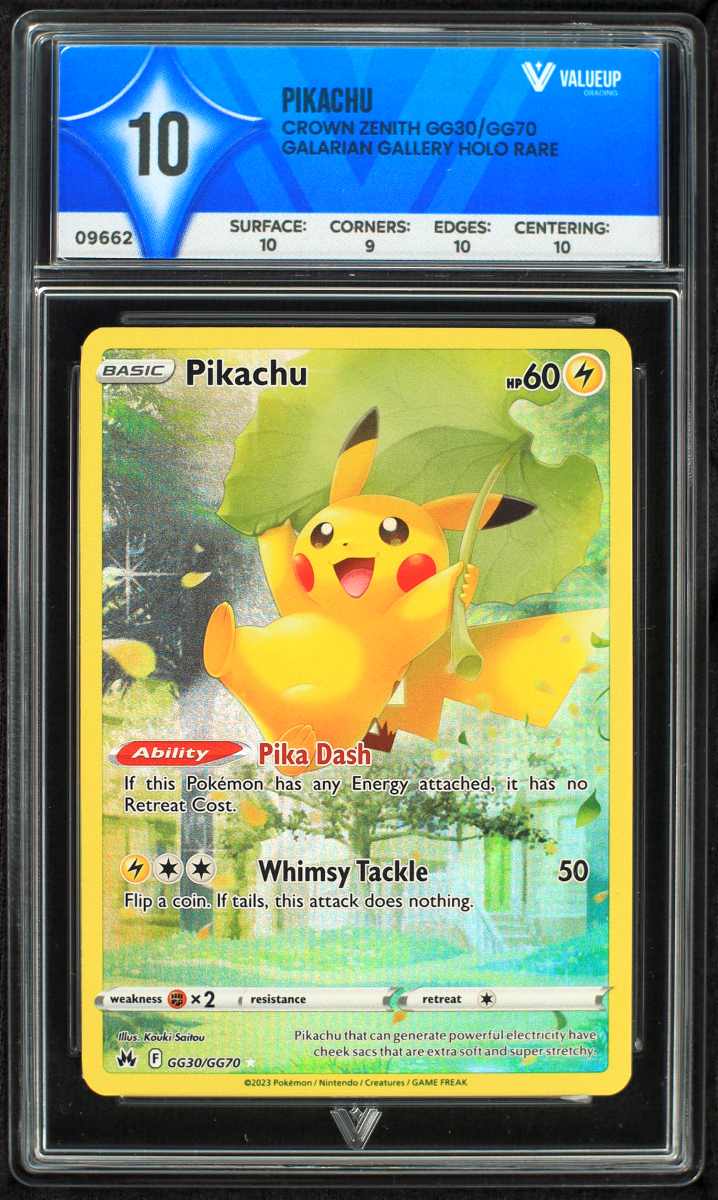 09662 PIKACHU