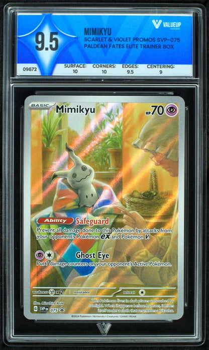 09672 MIMIKYU