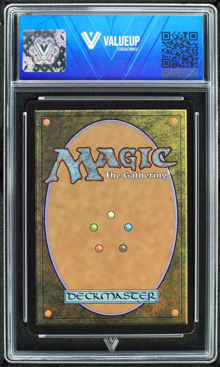 TOPH, EARTHBENDING MASTER | Grading Cards – ValueUp