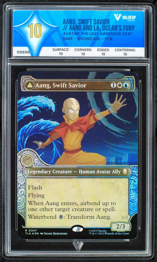 09696 AANG, SWIFT SAVIOR