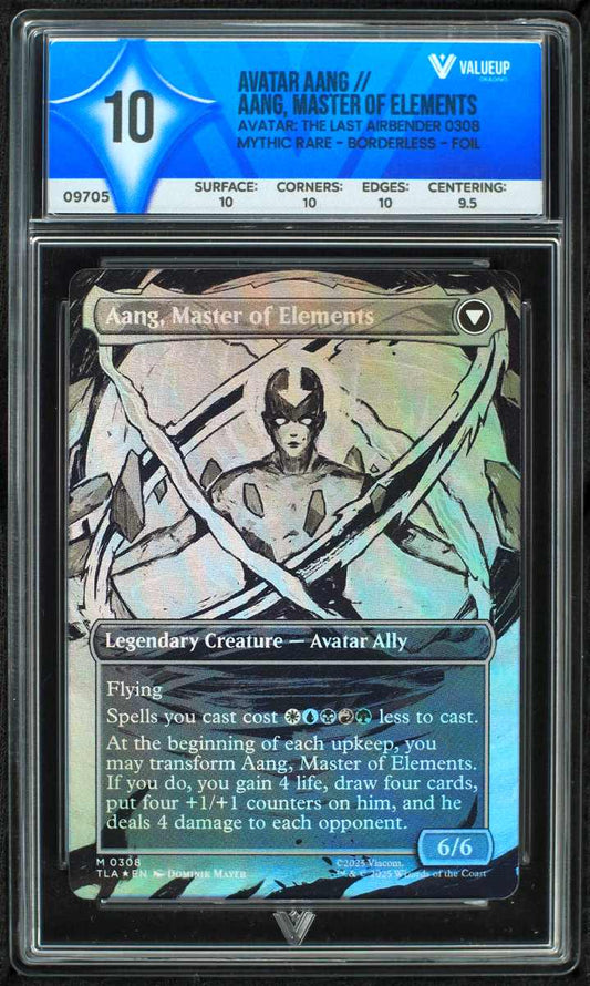 09705 AVATAR AANG