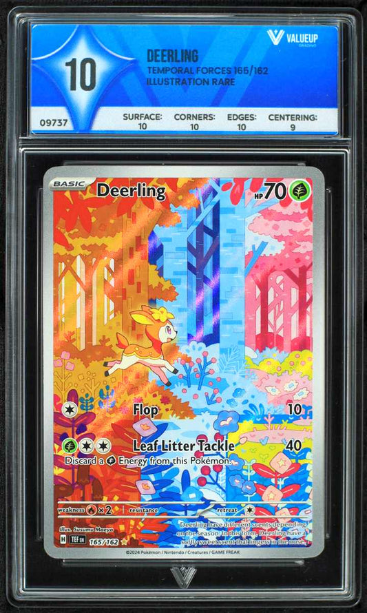 09737 DEERLING